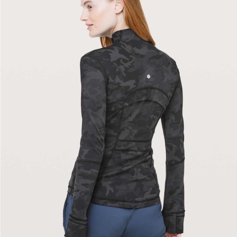 Lululemon define jacket - Picture 2 of 6